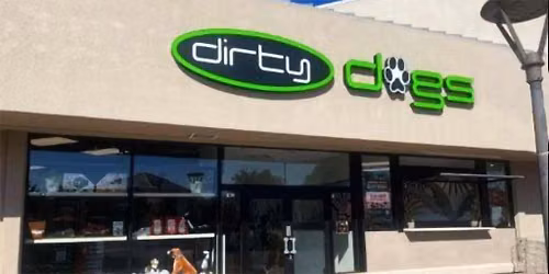 San Diego (Mission Valley) - Dog dental cleaning