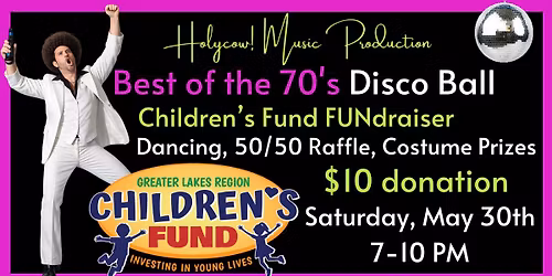 Fundraiser