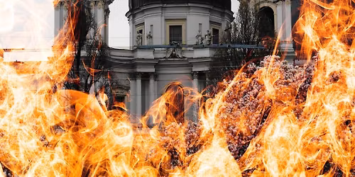 Stadtbrand-F\u00fchrung 