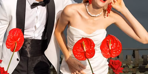 Wedding Workshop in Rome for photographers and videograpers