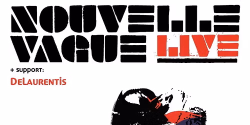Nouvelle Vague