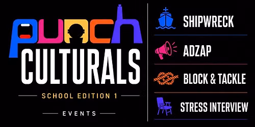 Punch Culturals - School Edition 1