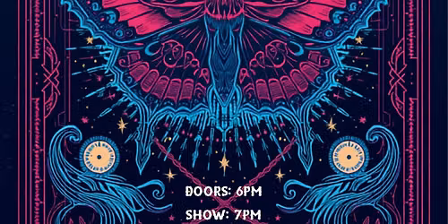 Dupree's Dead Band at Grog Shop