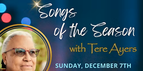 Songs of the Season - Tere Ayers