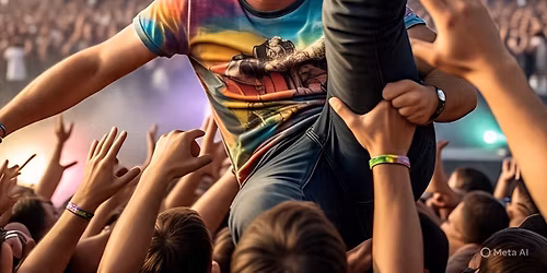 Acoustic at the Elm Inn