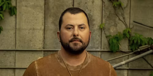 Tyler Farr in Cadillac