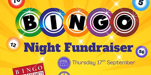 PTA Bingo Fundraiser