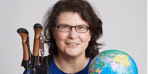 Christine Th\u00fcrmer - WANDERN TOTAL - Die Welt zu Deinen F\u00fc\u00dfen