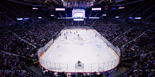 Charlotte Checkers at Hartford Wolf Pack at PeoplesBank Arena