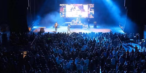 U2 by UV returns to Terra Fermata! Pre-St. Patrick's Day Party