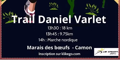 Trail de l\u2019Hortillonne