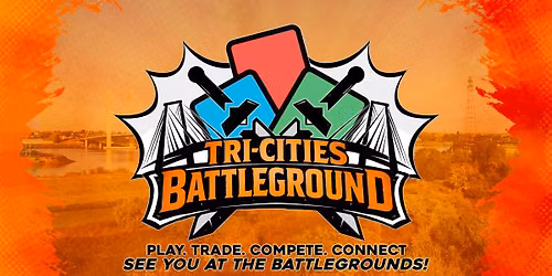 TCG Battle Grounds