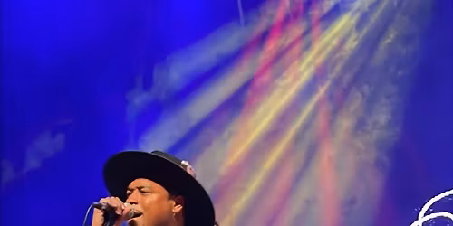 Smooth Jazz with Harold Dawson and Friends at Hard Rock Casino