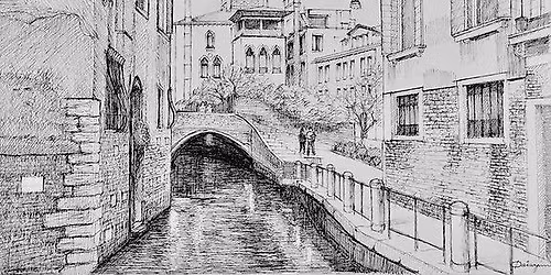 Drawing Beyond Beginners - 6 week program
