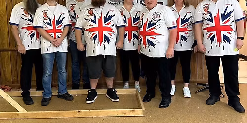 Paul Berry Memorial Tournament