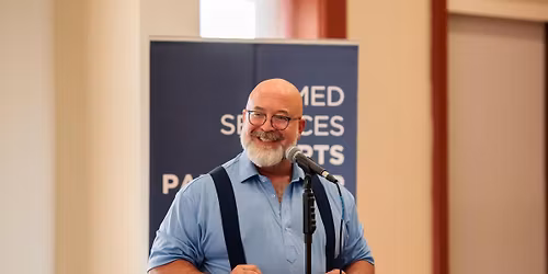 Storytelling Graduation Show