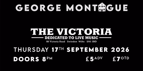 George Montague