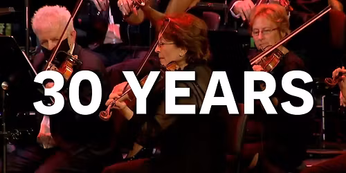 Parking Strauss Symphony of America - Salute to Vienna - Miami