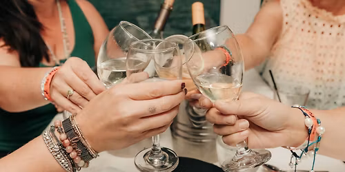 Wine Tasting aboard the Grand Celebration 