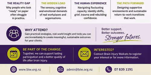 Pathways to Participation
