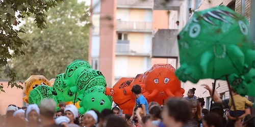 Carnaval des Possibles / Appel à participation