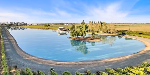 Spring Renewal SUP Yoga Day-Treat!