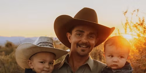 Austin Carter Benefit Race