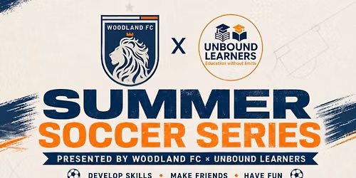Summer Soccer Series