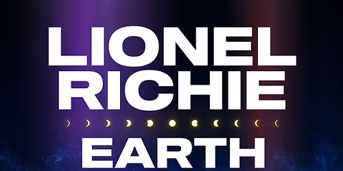 Lionel Richie & Earth  Wind and Fire