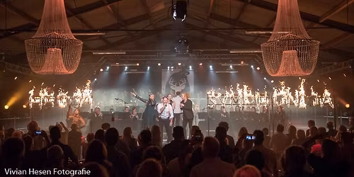 Hubertus Gala Concert