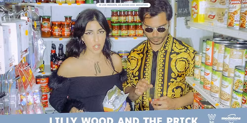 LILLY WOOD AND THE PRICK en concert \u00e0 La Rayonne