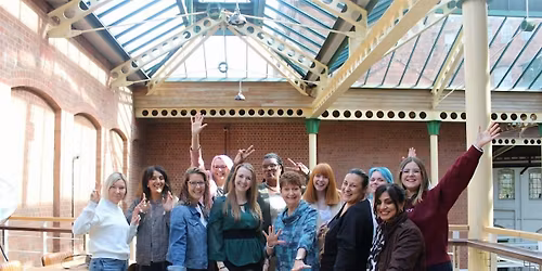 The SHE Network  - Wolverhampton Women in Business