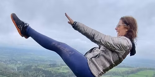 WED SOMERSHAM 9:15am NEXT COURSE Starts