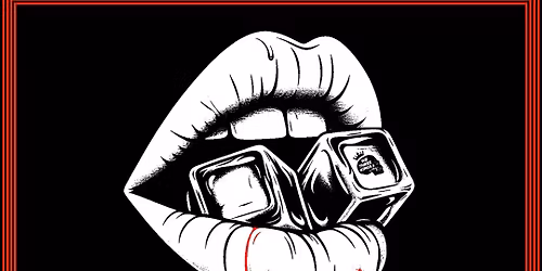 We Three Kings album launch party : 'Stone Cold Kiss'