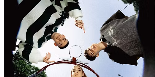 Livenation Presents: 13 Again