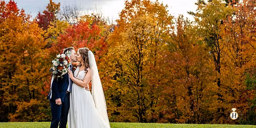 Lakes Region Wedding Show