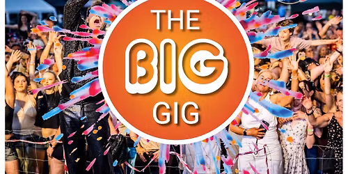 The Big Gig 2026