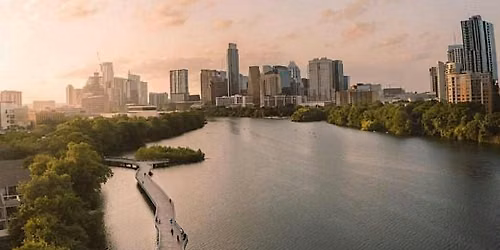 Lady Bird Lake Wing Search
