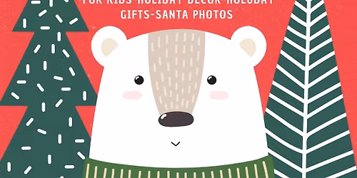 Uptown McComb Christmas Market 