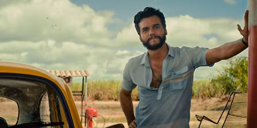 The Secret Agent | Nerve Cinema