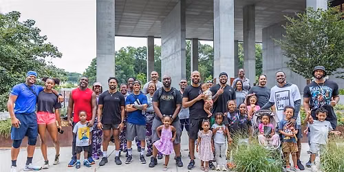 Dope Dads Run - September 2026