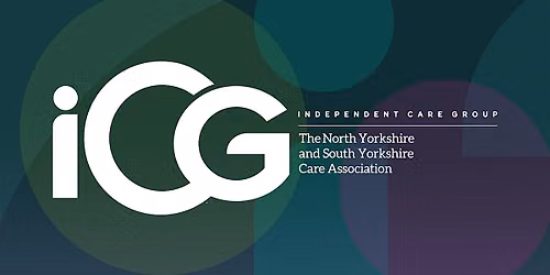 ICG and NHS ICB Hospital Discharge and Admission Avoidance Workshop