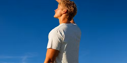 Forrest Frank - The Jesus Generation Tour 2026