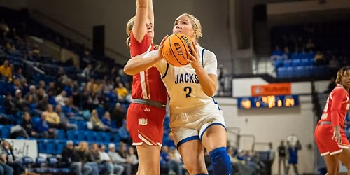 St. Thomas University Tommies Women's Basketball vs. Denver Pioneers
