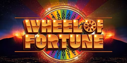 Wheel of Fortune at Tazewell Moose Lodge #198