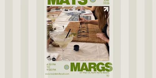 MATS & MARGS
