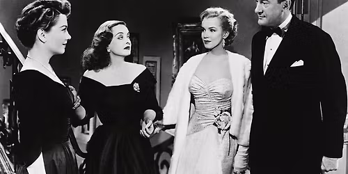 100 Years of Movies: "All About Eve" (1950)