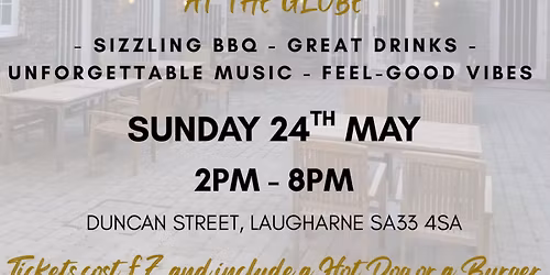 Summer Sessions at The Globe