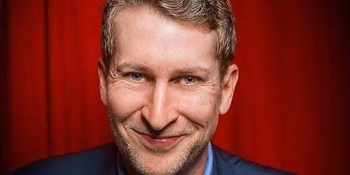 Comedy Bang! Bang!: Ground Beefing Tour