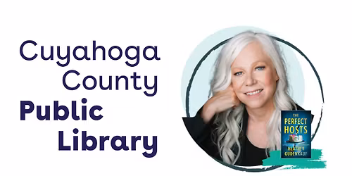 A conversation with Heather Gudenkauf